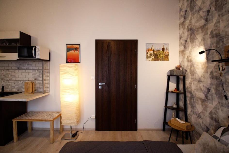 Snajder Apartment, 15min To Old Centre, Self-check In, Free Wifi Apartmán Praha