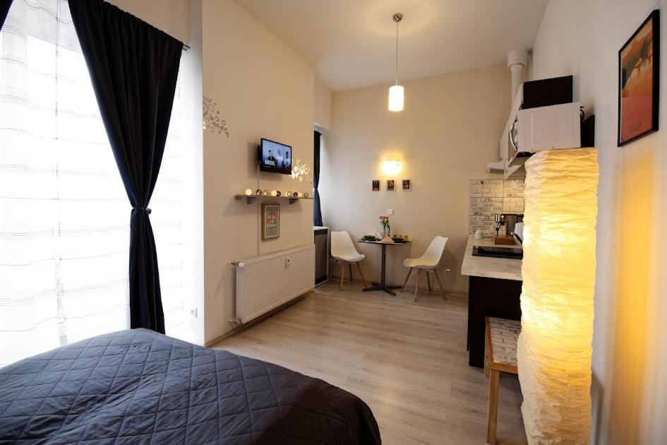 Apartmán Snajder Apartment, 15min To Old Centre, Self-check In, Free Wifi *