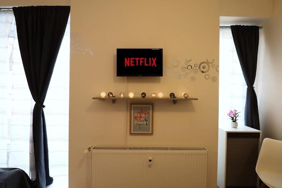 Snajder Apartment, 15min To Old Centre, Self-check In, Free Wifi * Praha
