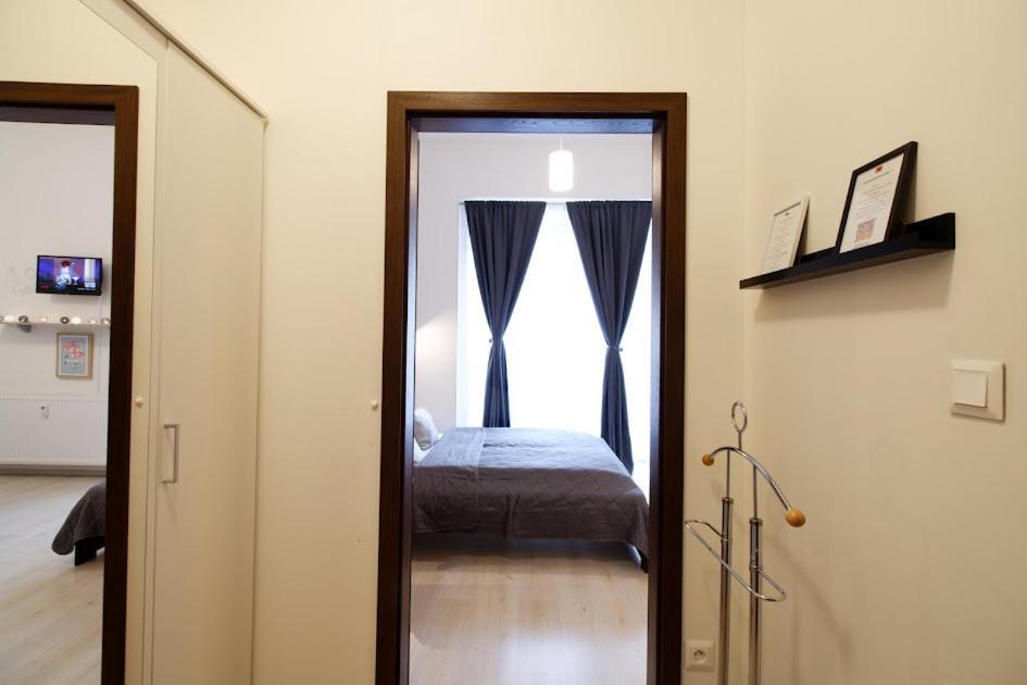 Snajder Apartment, 15min To Old Centre, Self-check In, Free Wifi Apartmán *