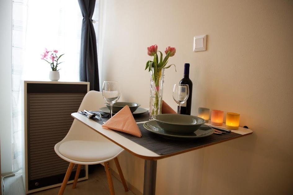 Snajder Apartment, 15min To Old Centre, Self-check In, Free Wifi * Praha
